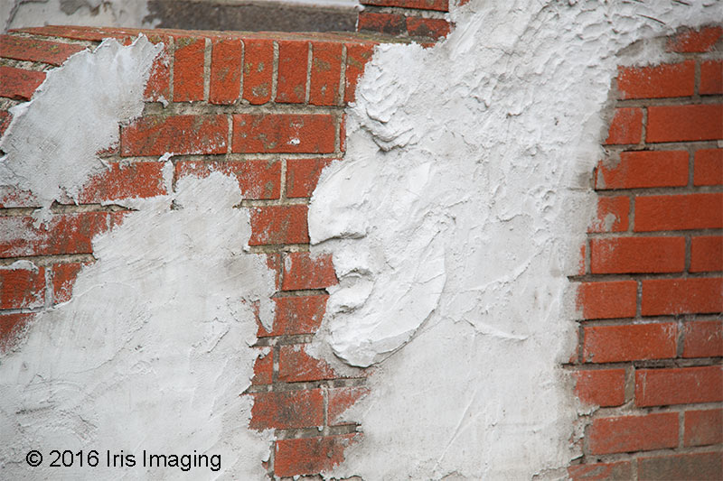 Wall Jerry Fryman